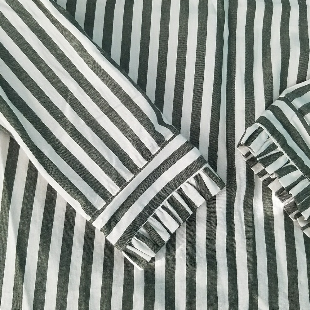 Blouse - Picture 3 of 5